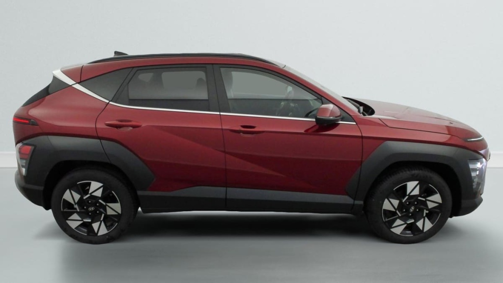 HYUNDAI Kona Hybrid 129 Intuitive - ref: 1-356623 - Photo 8