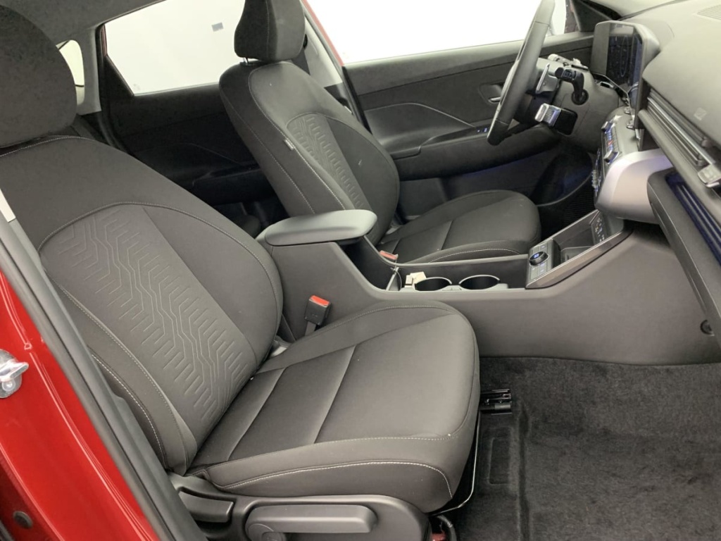HYUNDAI Kona Hybrid 129 Intuitive - ref: 1-356623 - Photo 9
