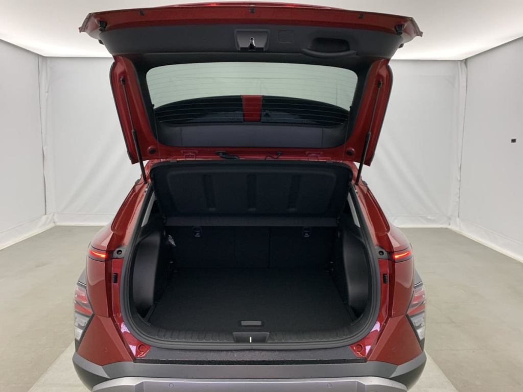 HYUNDAI Kona Hybrid 129 Intuitive - ref: 1-356630 - Photo 11