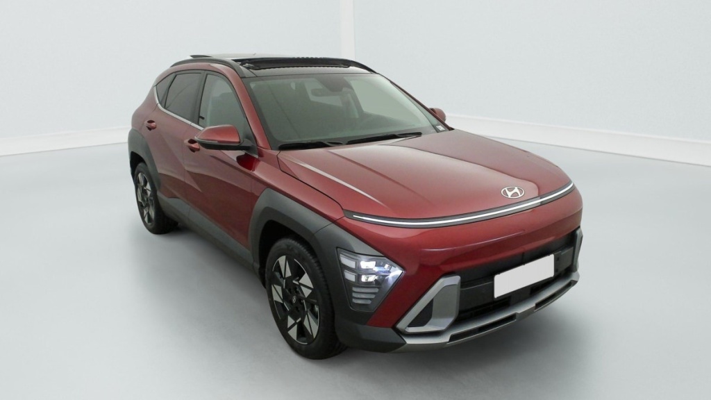 HYUNDAI Kona Hybrid 129 Intuitive - ref: 1-356647 - Photo 1
