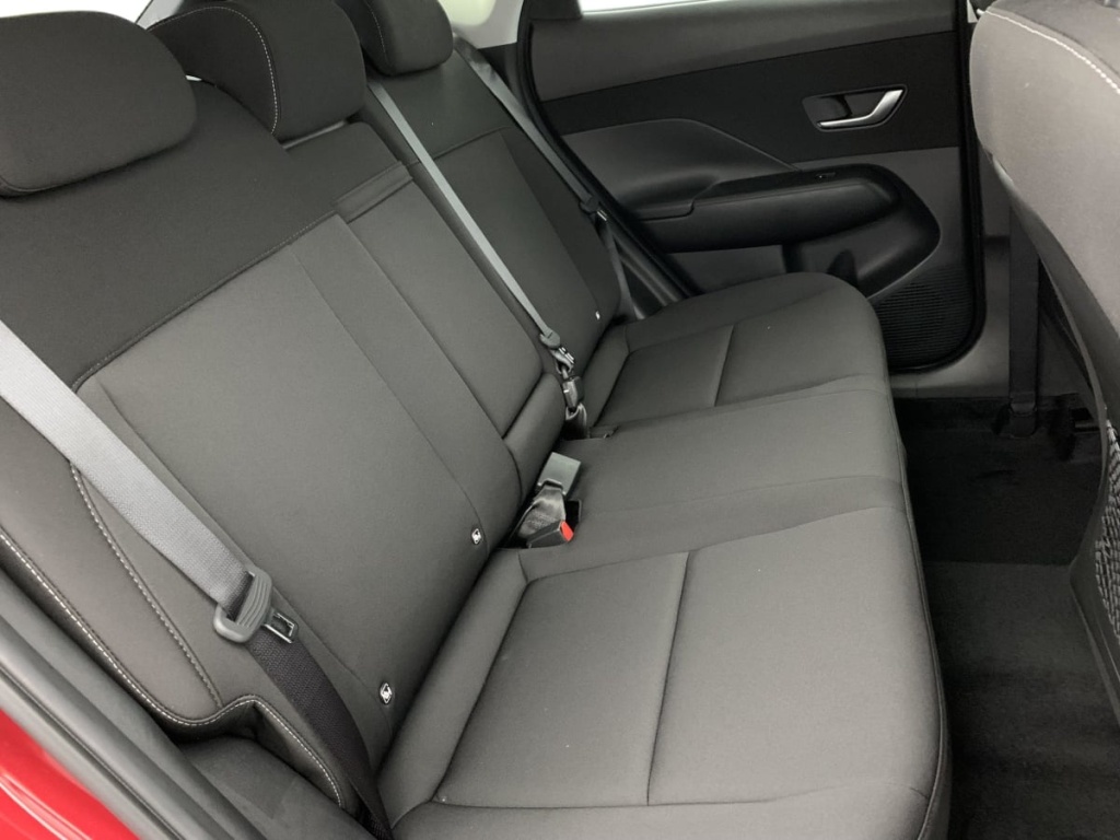 HYUNDAI Kona Hybrid 129 Intuitive - ref: 1-356647 - Photo 10