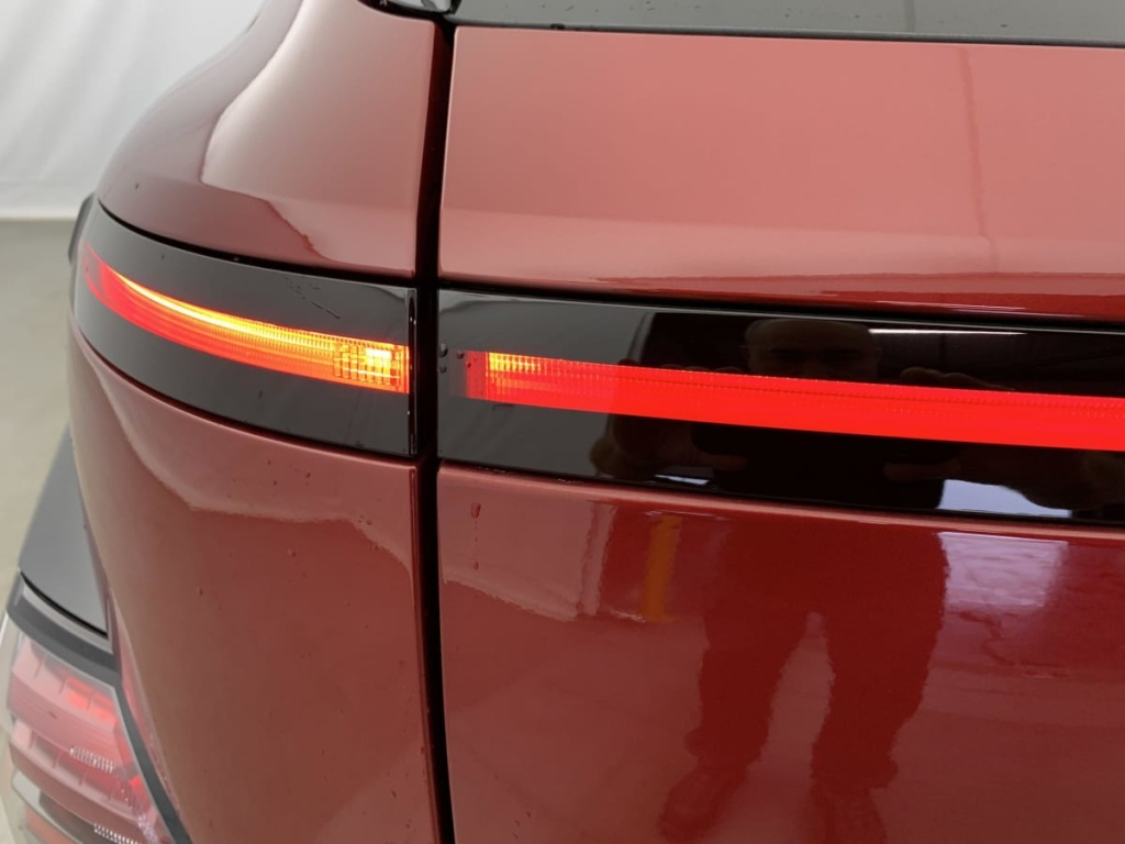 HYUNDAI Kona Hybrid 129 Intuitive - ref: 1-356647 - Photo 12