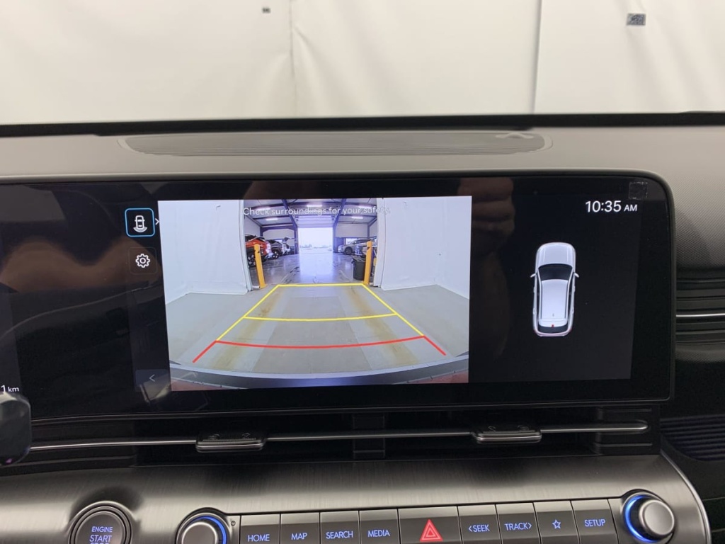 HYUNDAI Kona Hybrid 129 Intuitive - ref: 1-356647 - Photo 16