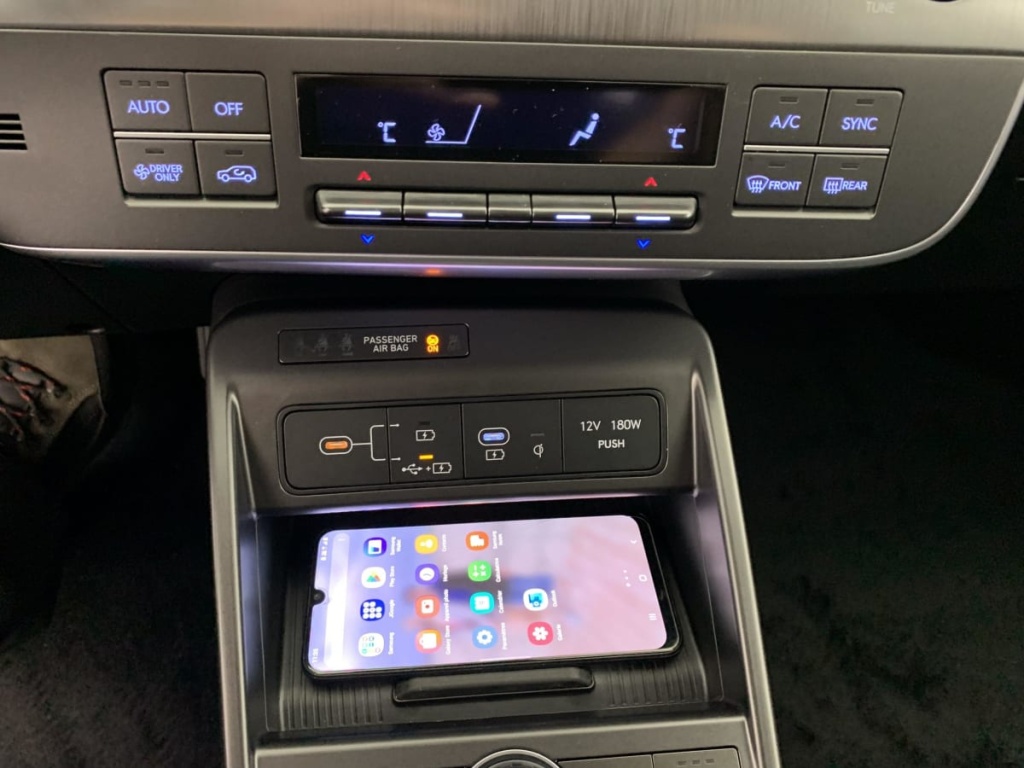 HYUNDAI Kona Hybrid 129 Intuitive - ref: 1-356647 - Photo 17