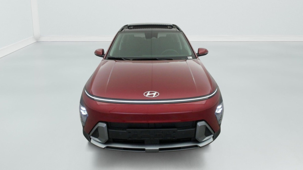 HYUNDAI Kona Hybrid 129 Intuitive - ref: 1-356647 - Photo 2
