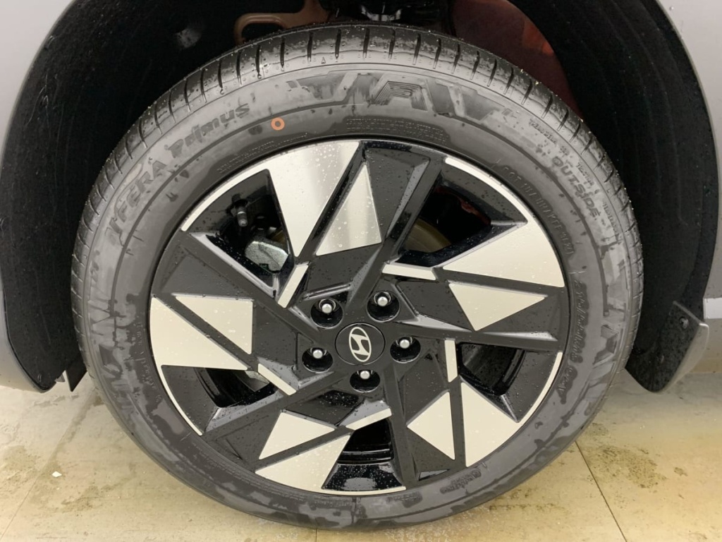 HYUNDAI Kona Hybrid 129 Intuitive - ref: 1-356647 - Photo 20