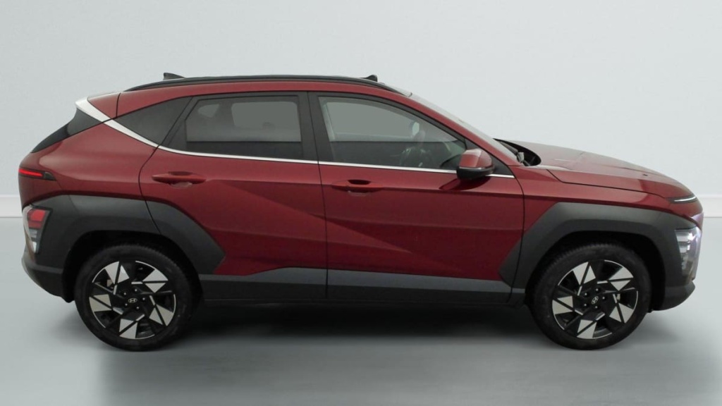 HYUNDAI Kona Hybrid 129 Intuitive - ref: 1-356647 - Photo 8