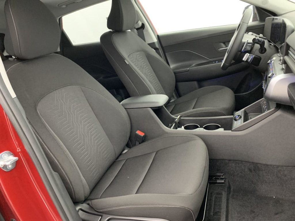 HYUNDAI Kona Hybrid 129 Intuitive - ref: 1-356647 - Photo 9