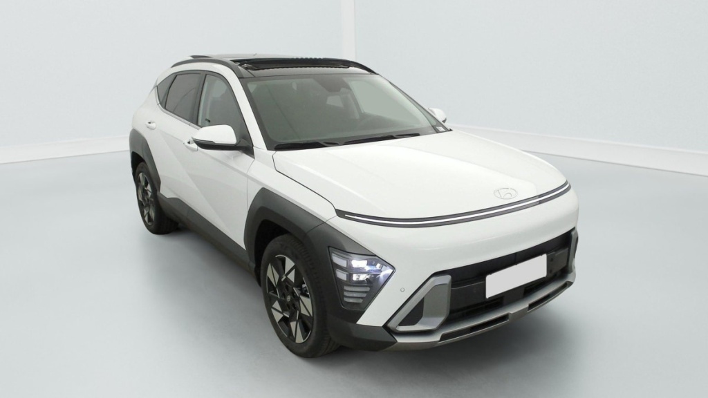 HYUNDAI Kona Hybrid 129 Intuitive - ref: 1-356649 - Photo 1