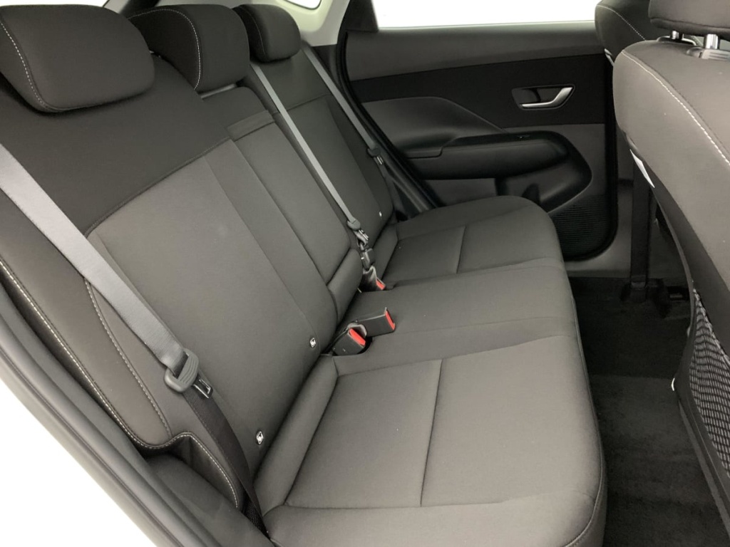 HYUNDAI Kona Hybrid 129 Intuitive - ref: 1-356649 - Photo 10