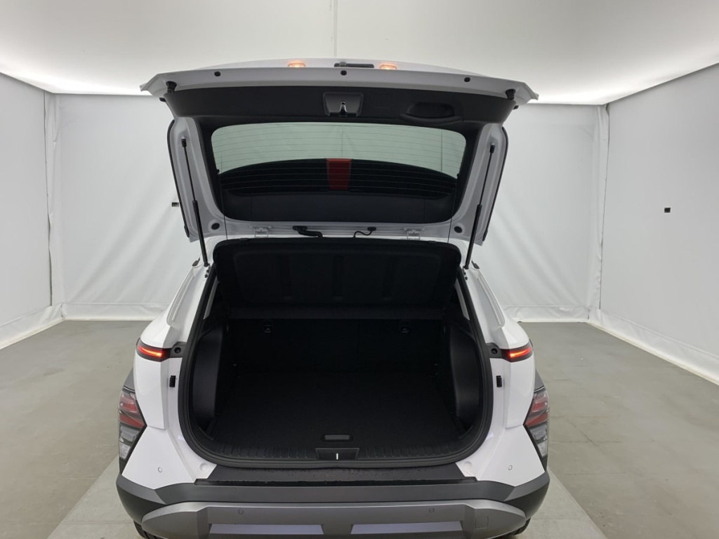 HYUNDAI Kona Hybrid 129 Intuitive - ref: 1-356649 - Photo 11