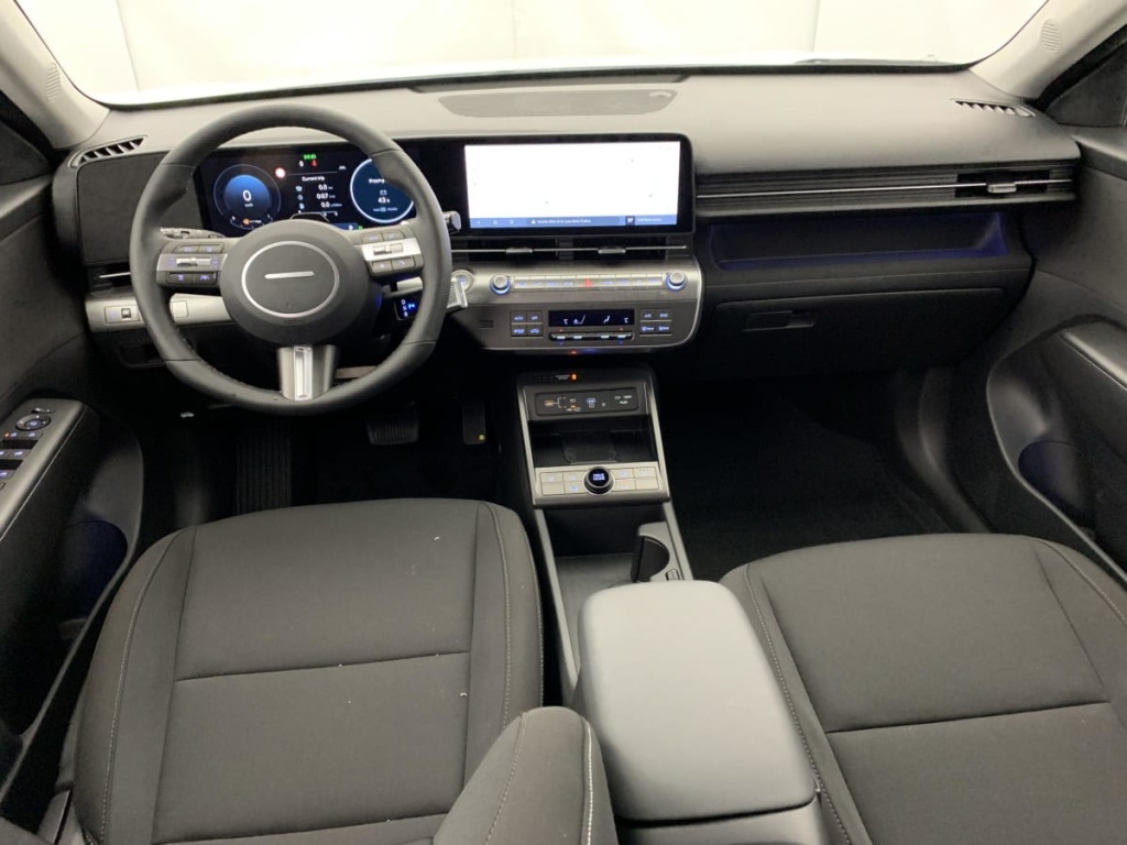 HYUNDAI Kona Hybrid 129 Intuitive - ref: 1-356649 - Photo 12