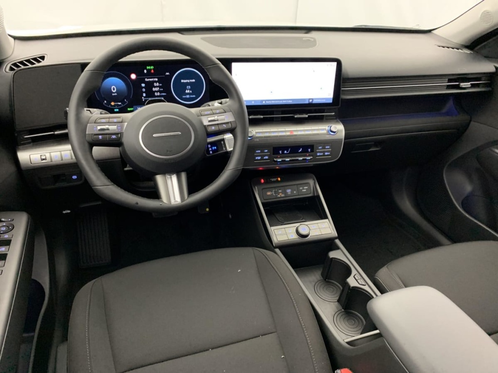 HYUNDAI Kona Hybrid 129 Intuitive - ref: 1-356649 - Photo 13