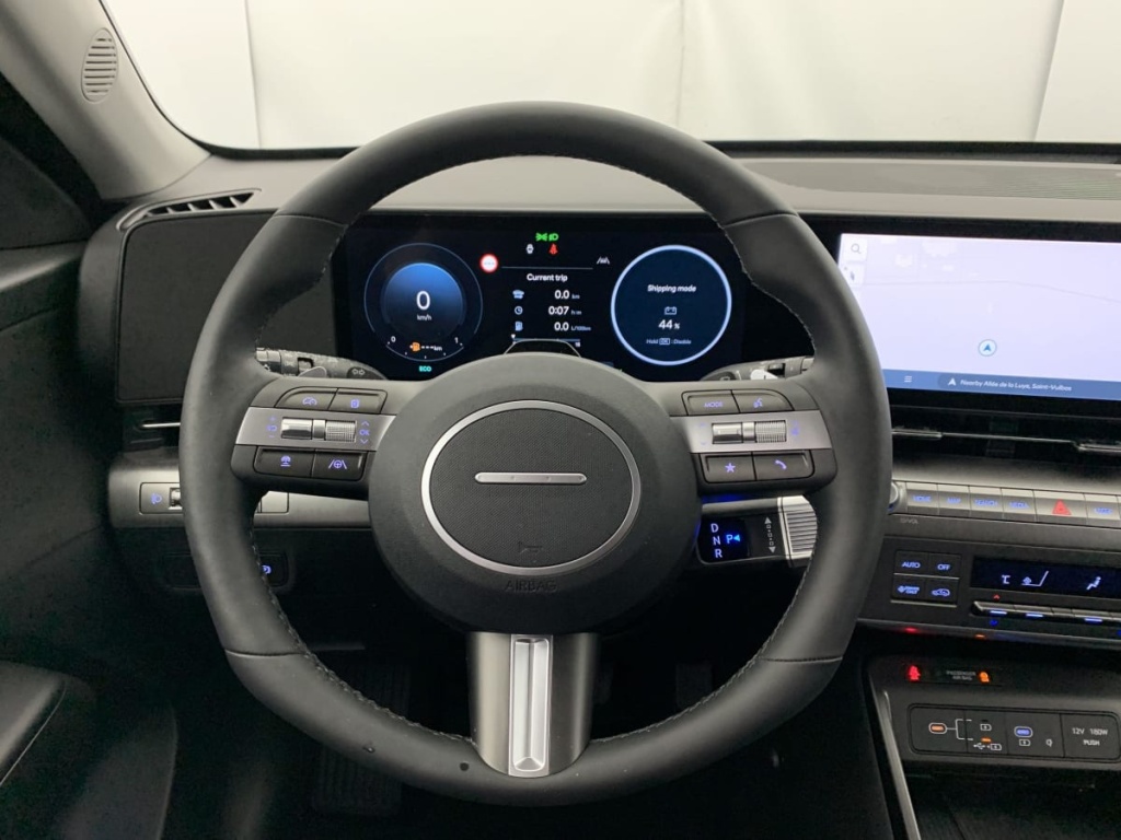 HYUNDAI Kona Hybrid 129 Intuitive - ref: 1-356649 - Photo 14