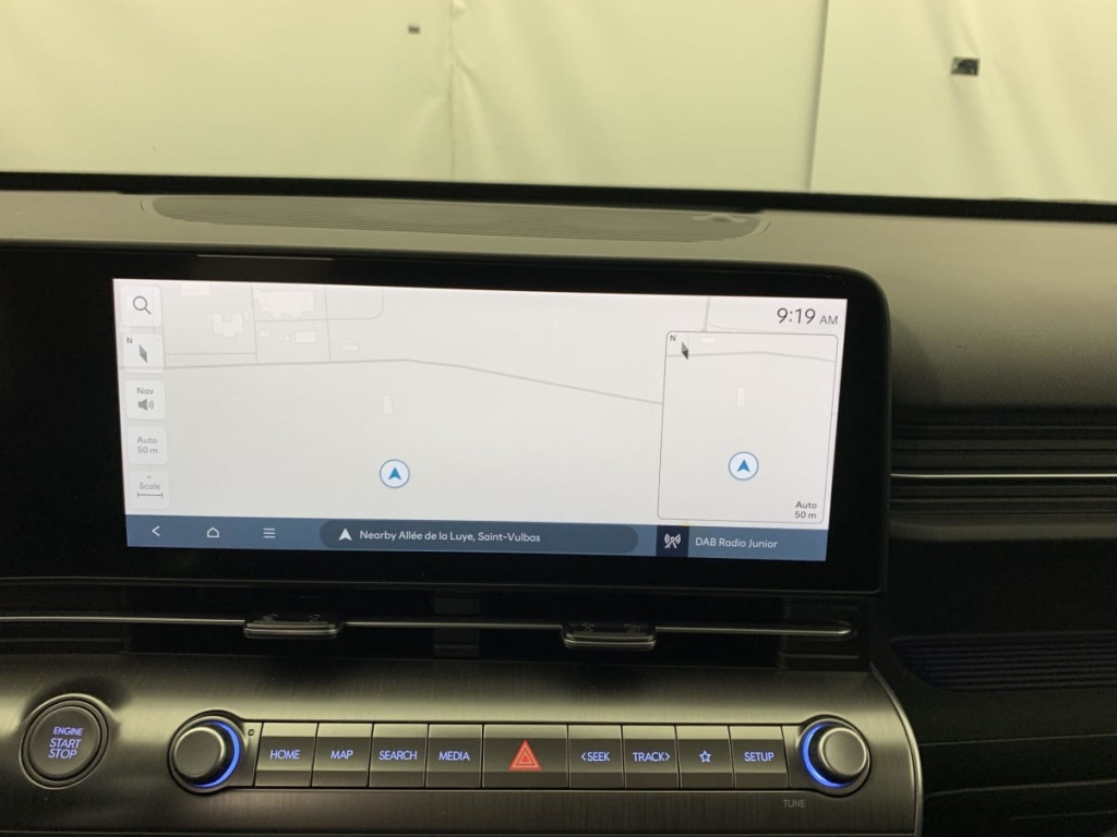 HYUNDAI Kona Hybrid 129 Intuitive - ref: 1-356649 - Photo 15
