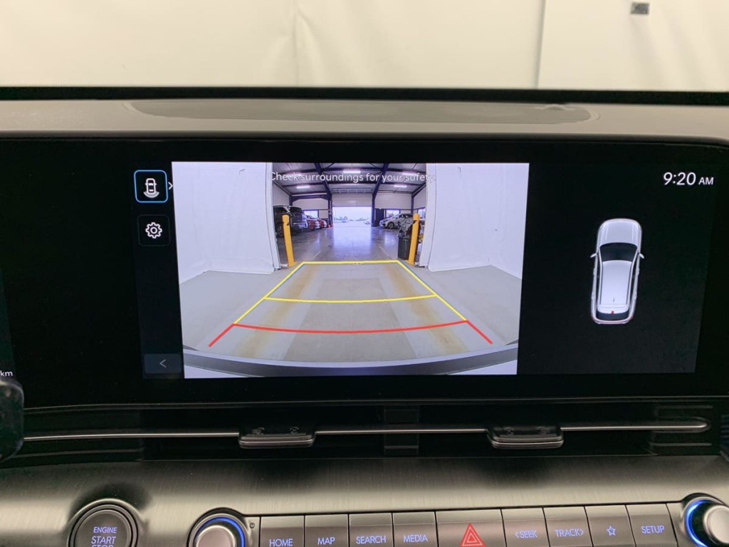 HYUNDAI Kona Hybrid 129 Intuitive - ref: 1-356649 - Photo 16