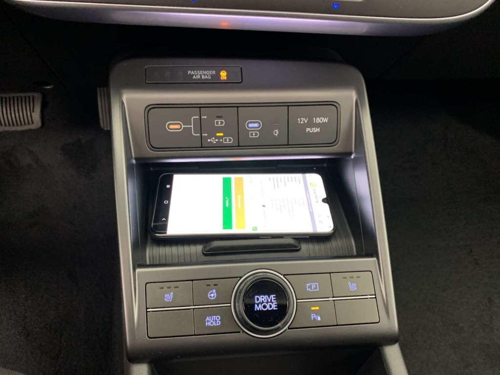 HYUNDAI Kona Hybrid 129 Intuitive - ref: 1-356649 - Photo 17