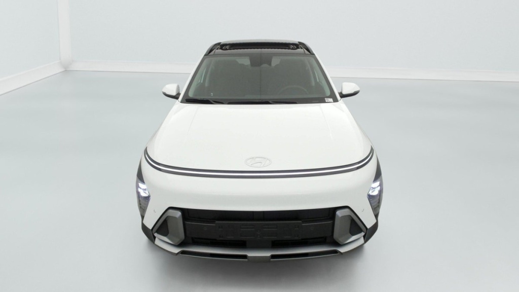 HYUNDAI Kona Hybrid 129 Intuitive - ref: 1-356649 - Photo 2