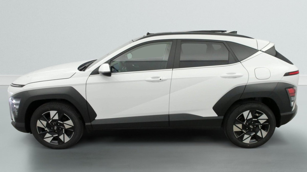 HYUNDAI Kona Hybrid 129 Intuitive - ref: 1-356649 - Photo 4