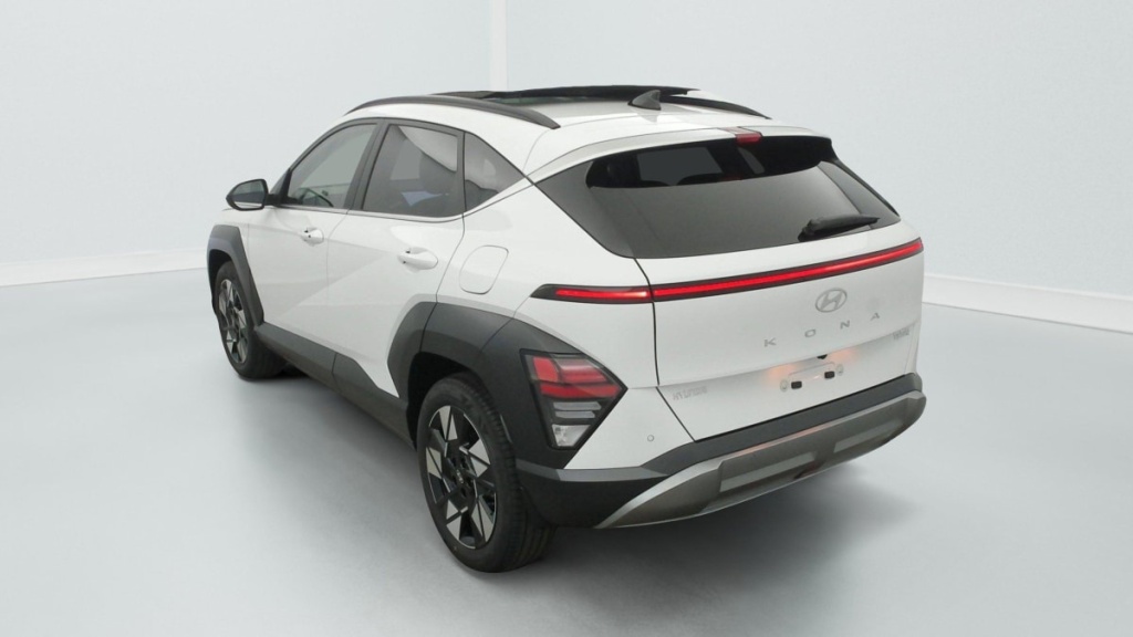 HYUNDAI Kona Hybrid 129 Intuitive - ref: 1-356649 - Photo 5