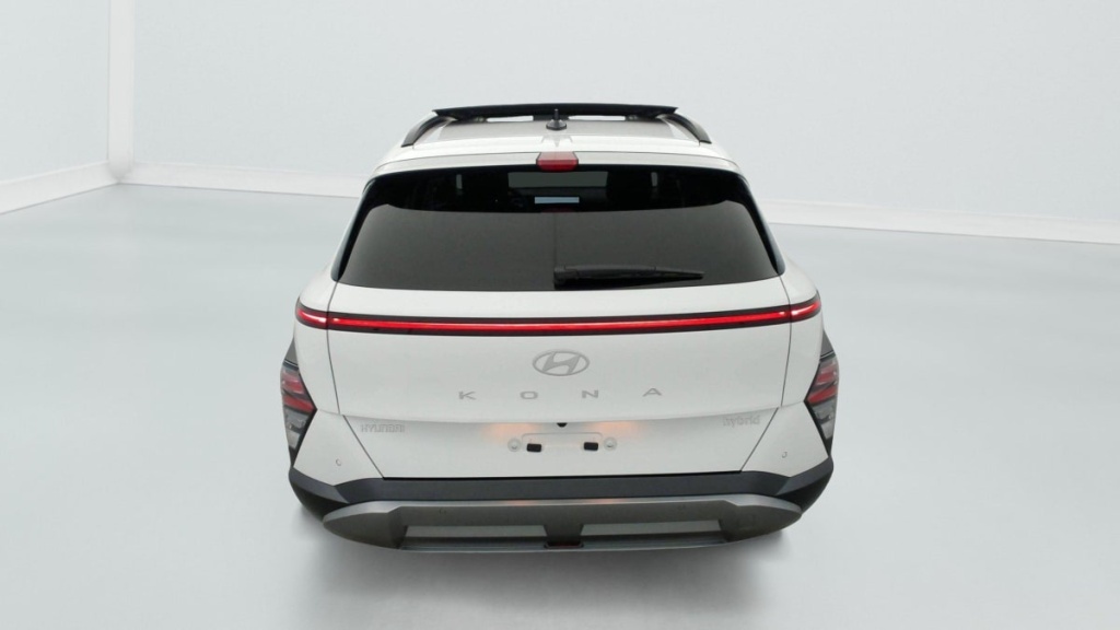 HYUNDAI Kona Hybrid 129 Intuitive - ref: 1-356649 - Photo 6