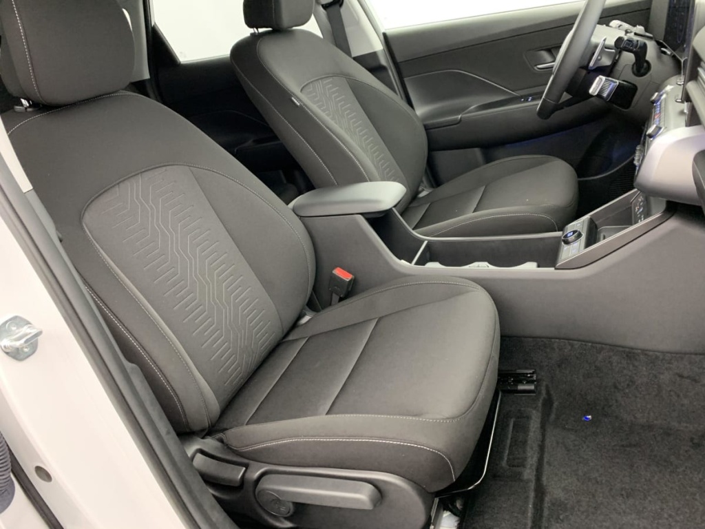 HYUNDAI Kona Hybrid 129 Intuitive - ref: 1-356649 - Photo 9