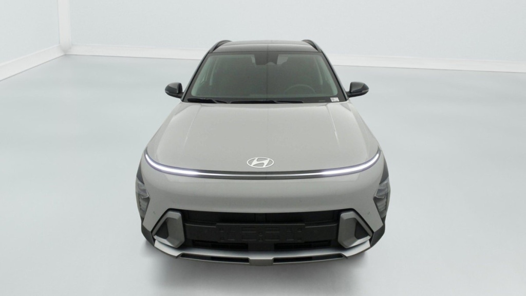 HYUNDAI Kona Hybrid 129 Intuitive - ref: 1-356681 - Photo 2