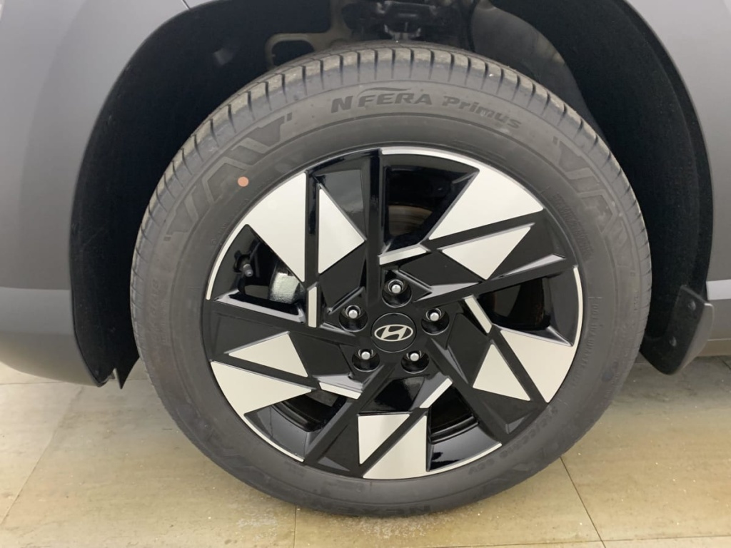 HYUNDAI Kona Hybrid 129 Intuitive - ref: 1-356681 - Photo 20