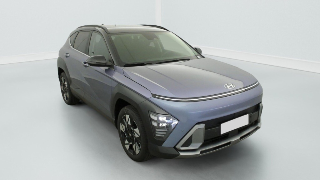 HYUNDAI Kona Hybrid 129 Intuitive - ref: 1-356683 - Photo 1