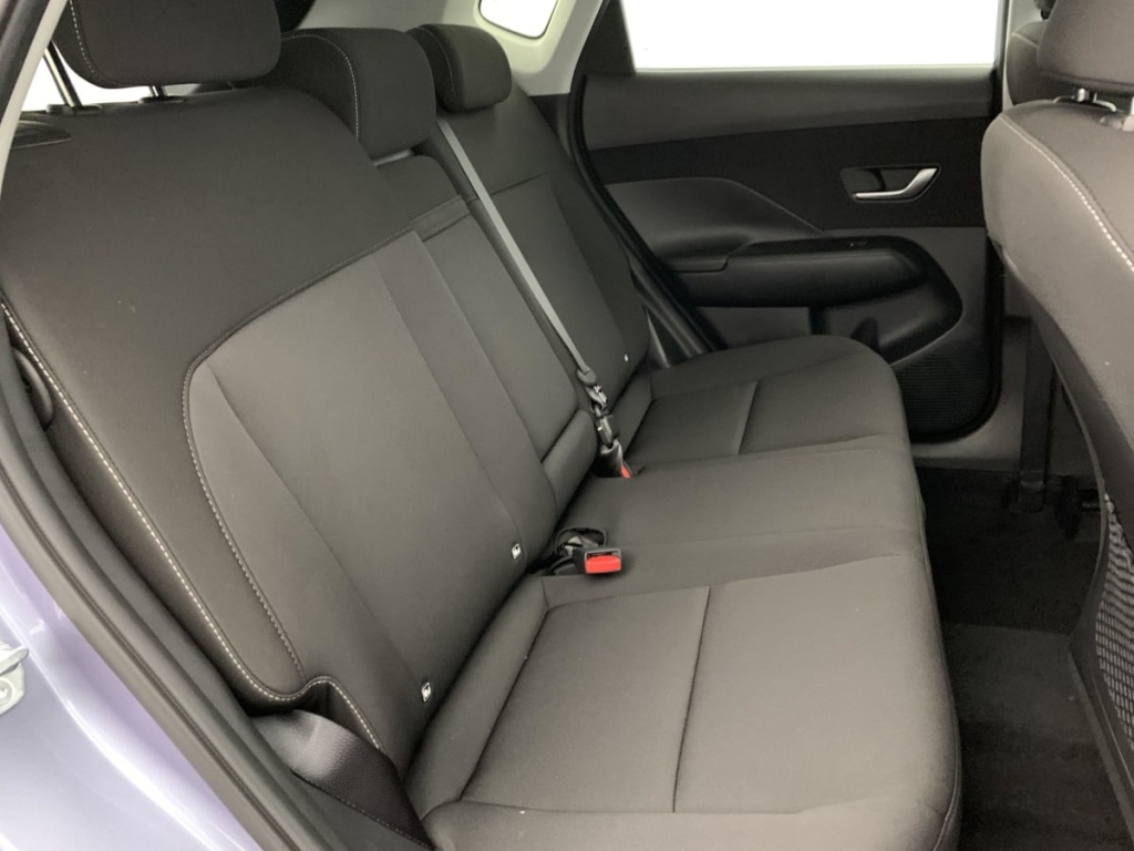 HYUNDAI Kona Hybrid 129 Intuitive - ref: 1-356683 - Photo 10