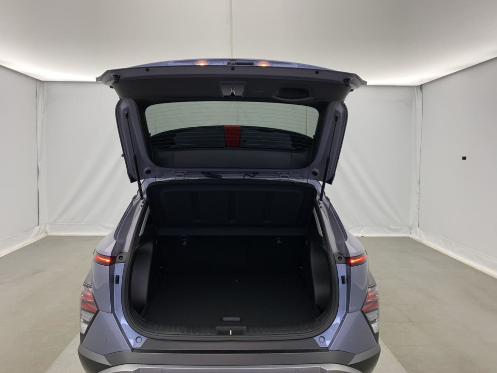 HYUNDAI Kona Hybrid 129 Intuitive - ref: 1-356683 - Photo 11