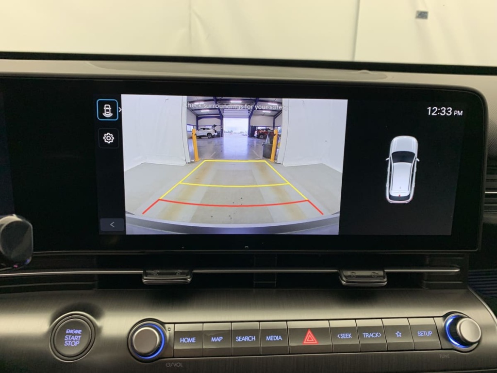 HYUNDAI Kona Hybrid 129 Intuitive - ref: 1-356683 - Photo 16