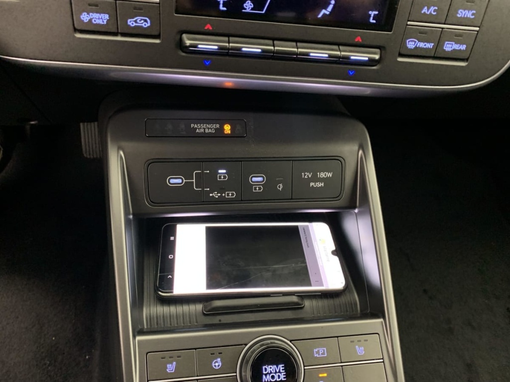 HYUNDAI Kona Hybrid 129 Intuitive - ref: 1-356683 - Photo 17