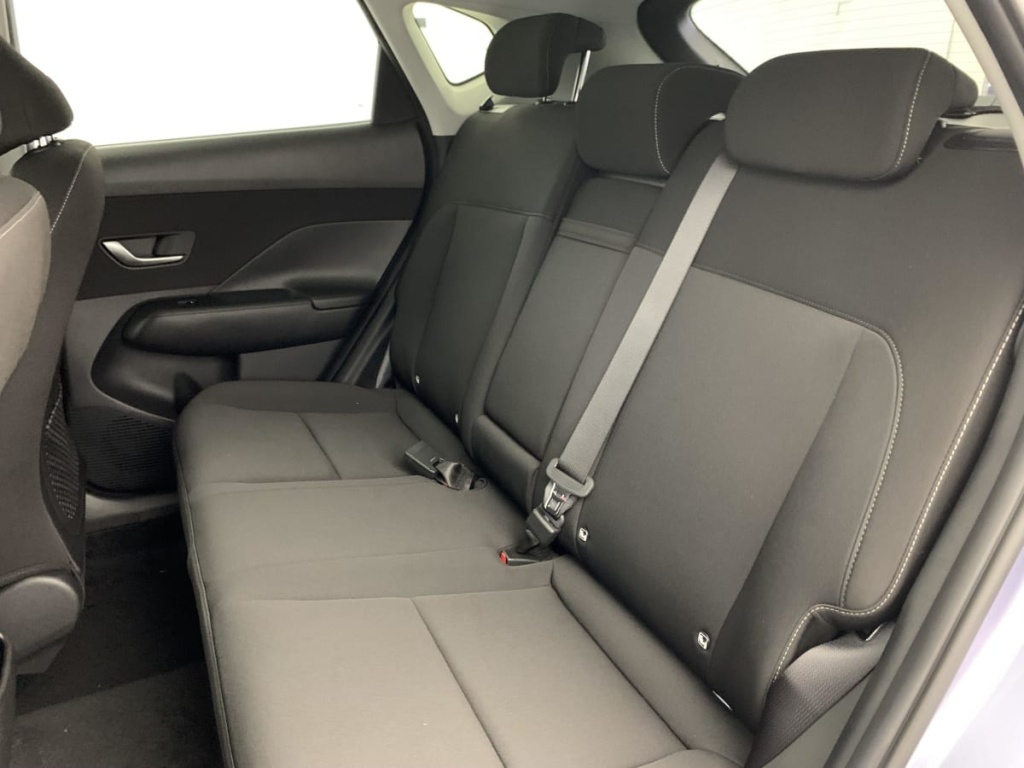 HYUNDAI Kona Hybrid 129 Intuitive - ref: 1-356683 - Photo 18