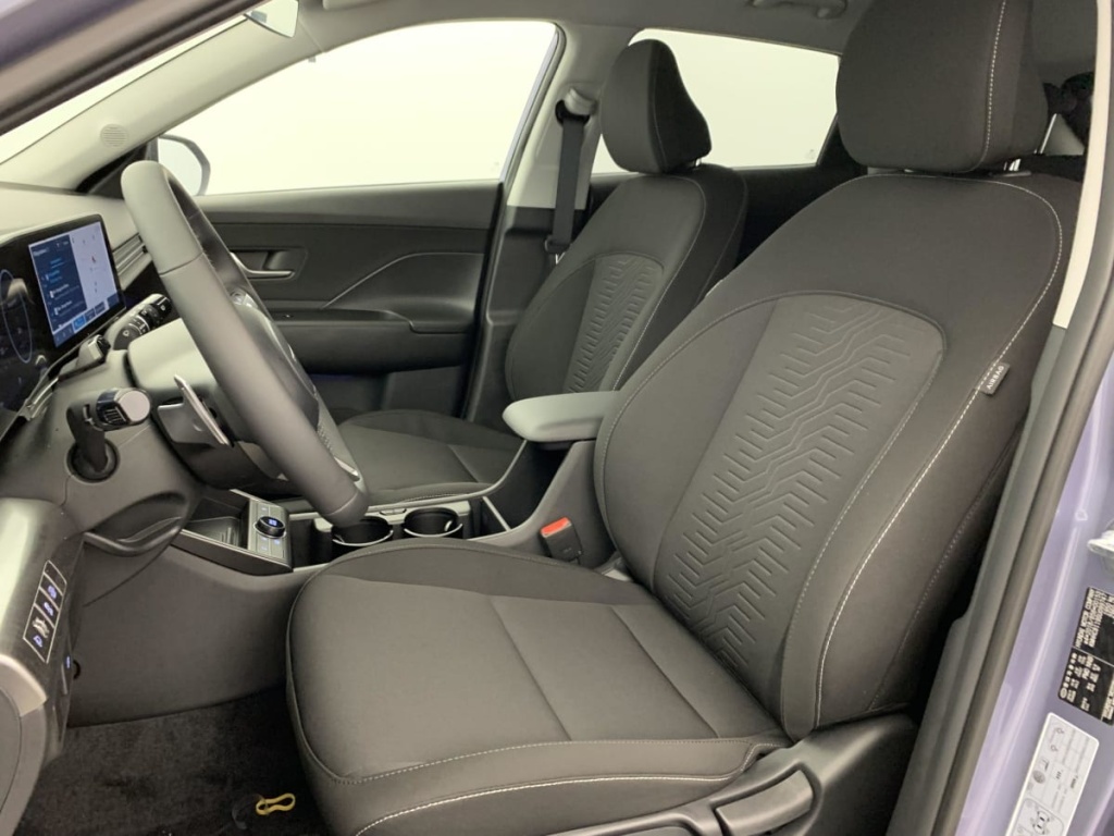 HYUNDAI Kona Hybrid 129 Intuitive - ref: 1-356683 - Photo 19
