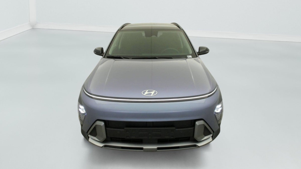 HYUNDAI Kona Hybrid 129 Intuitive - ref: 1-356683 - Photo 2