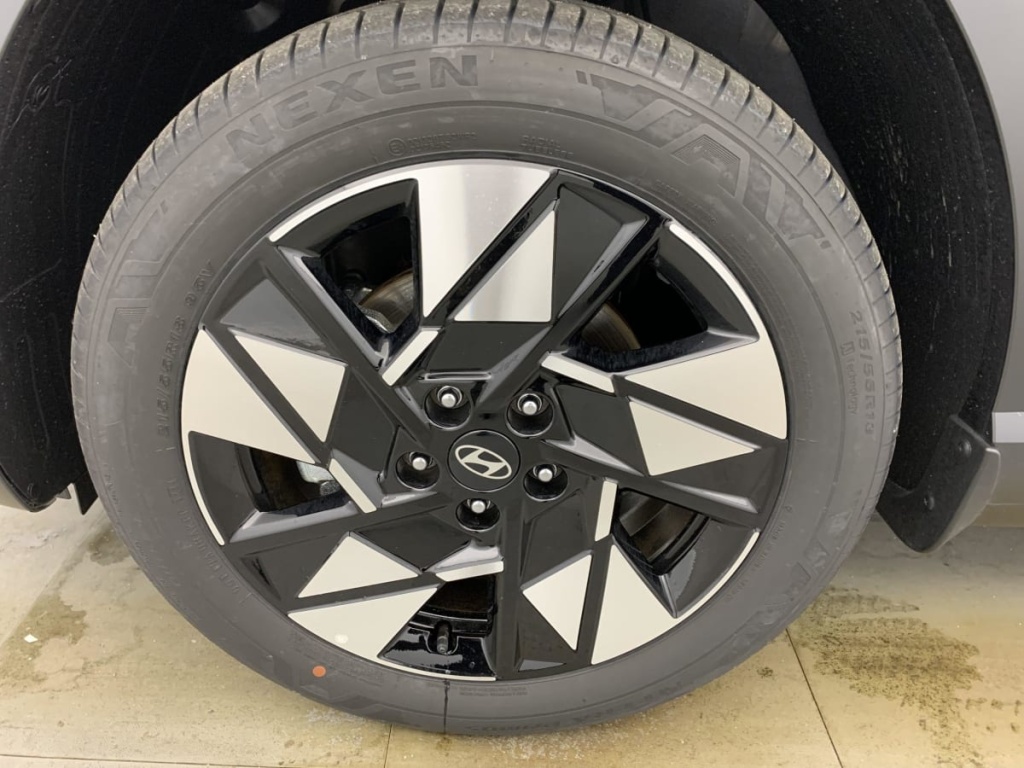 HYUNDAI Kona Hybrid 129 Intuitive - ref: 1-356683 - Photo 20