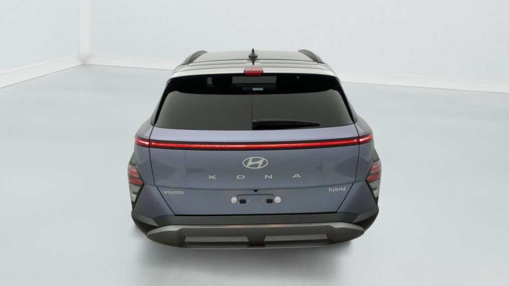 HYUNDAI Kona Hybrid 129 Intuitive - ref: 1-356683 - Photo 6