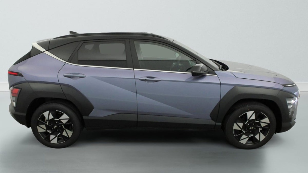 HYUNDAI Kona Hybrid 129 Intuitive - ref: 1-356683 - Photo 8