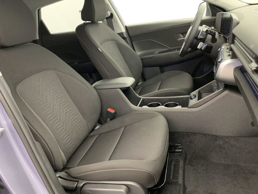 HYUNDAI Kona Hybrid 129 Intuitive - ref: 1-356683 - Photo 9