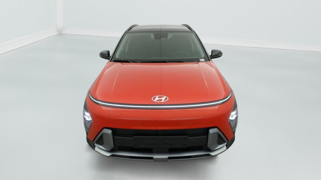 HYUNDAI Kona Hybrid 129 Intuitive - ref: 1-356684 - Photo 2