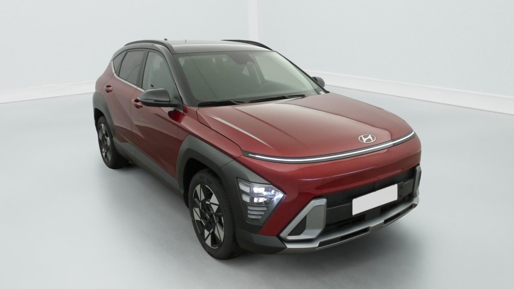 HYUNDAI Kona Hybrid 129 Intuitive - ref: 1-356688 - Photo 1