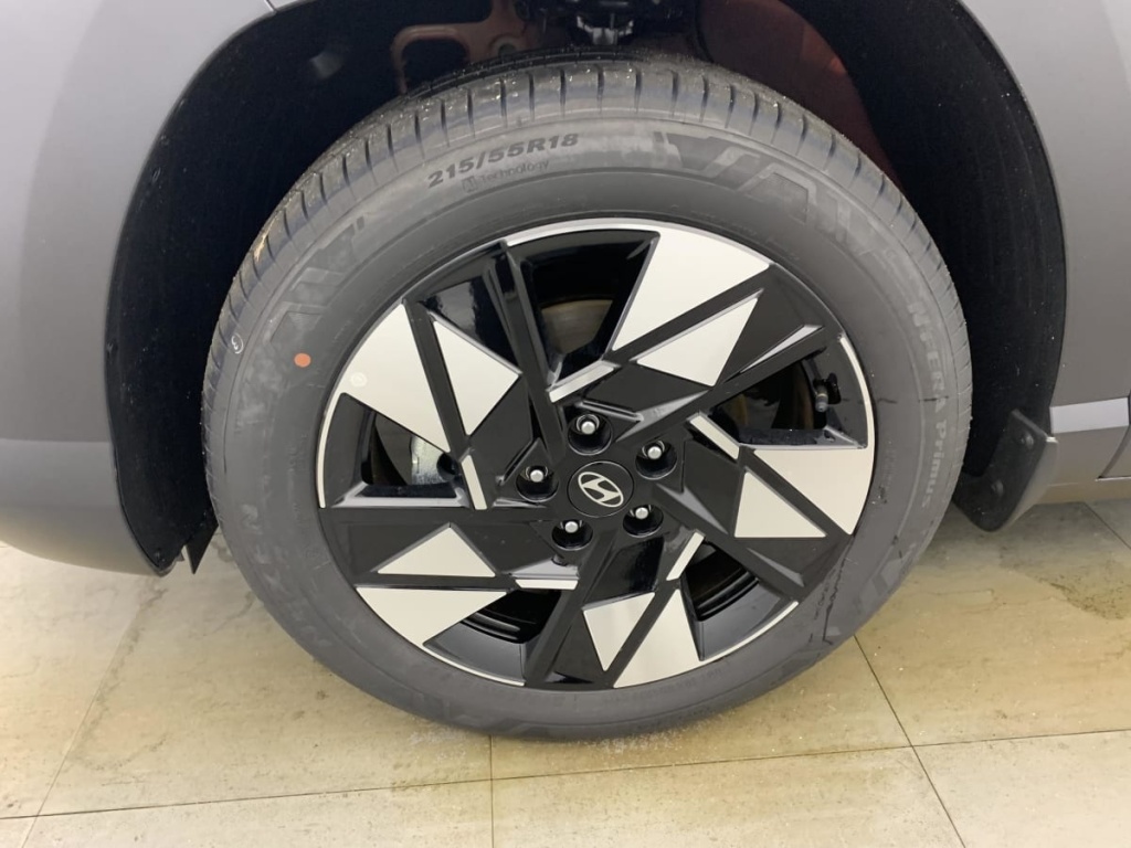 HYUNDAI Kona Hybrid 129 Intuitive - ref: 1-356688 - Photo 20