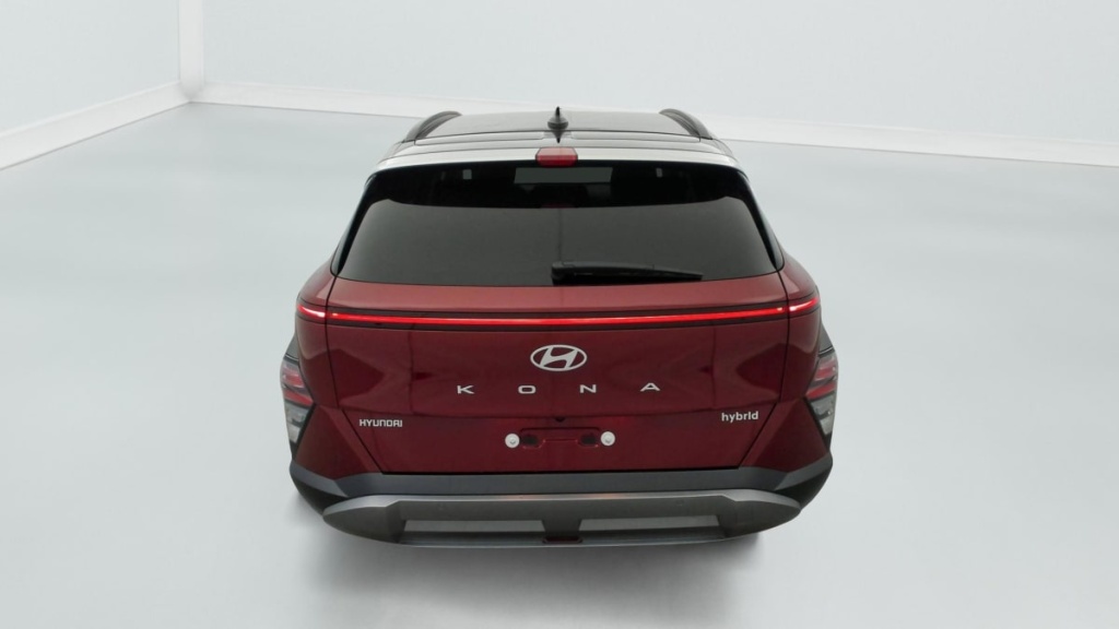 HYUNDAI Kona Hybrid 129 Intuitive - ref: 1-356688 - Photo 6
