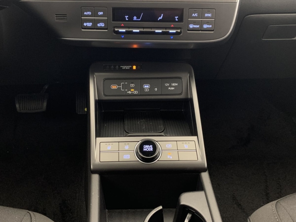 HYUNDAI Kona Hybrid 129 Intuitive - ref: 1-356689 - Photo 16