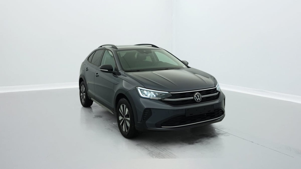 VOLKSWAGEN Taigo 1.0 TSI 116 BVM6 Life - ref: 1-356694 - Photo 1