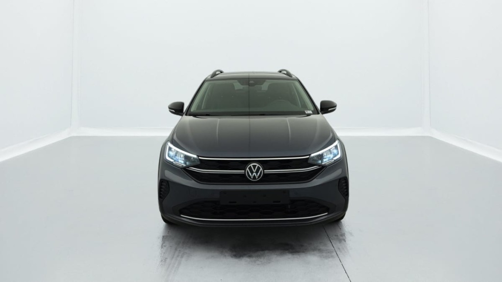 VOLKSWAGEN Taigo 1.0 TSI 116 BVM6 Life - ref: 1-356694 - Photo 2