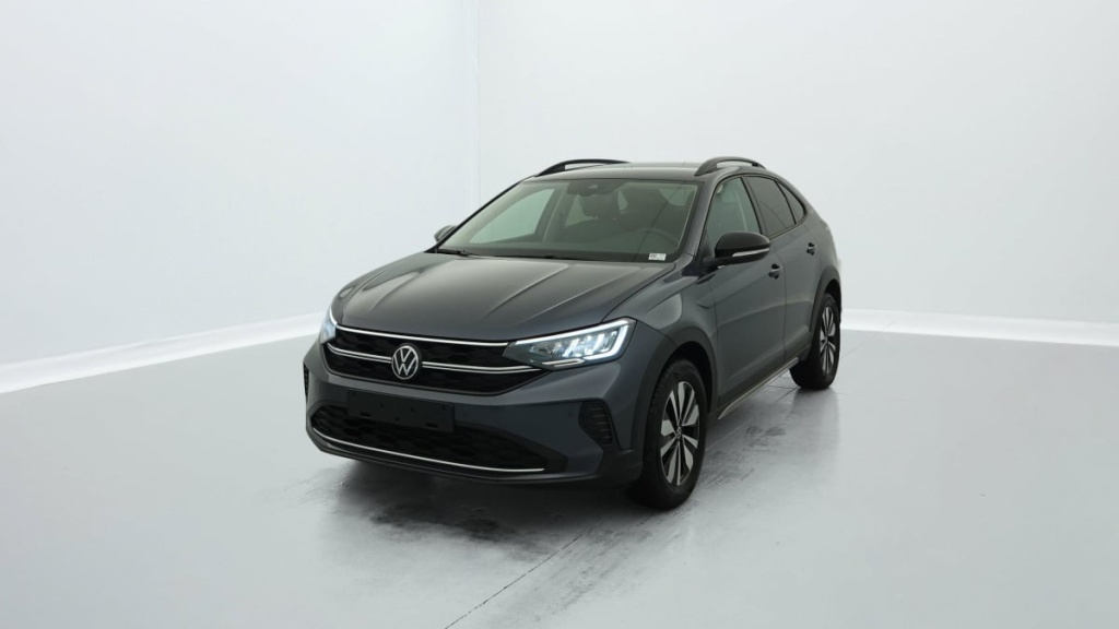VOLKSWAGEN Taigo 1.0 TSI 116 BVM6 Life - ref: 1-356694 - Photo 3