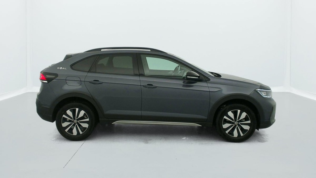 VOLKSWAGEN Taigo 1.0 TSI 116 BVM6 Life - ref: 1-356694 - Photo 8