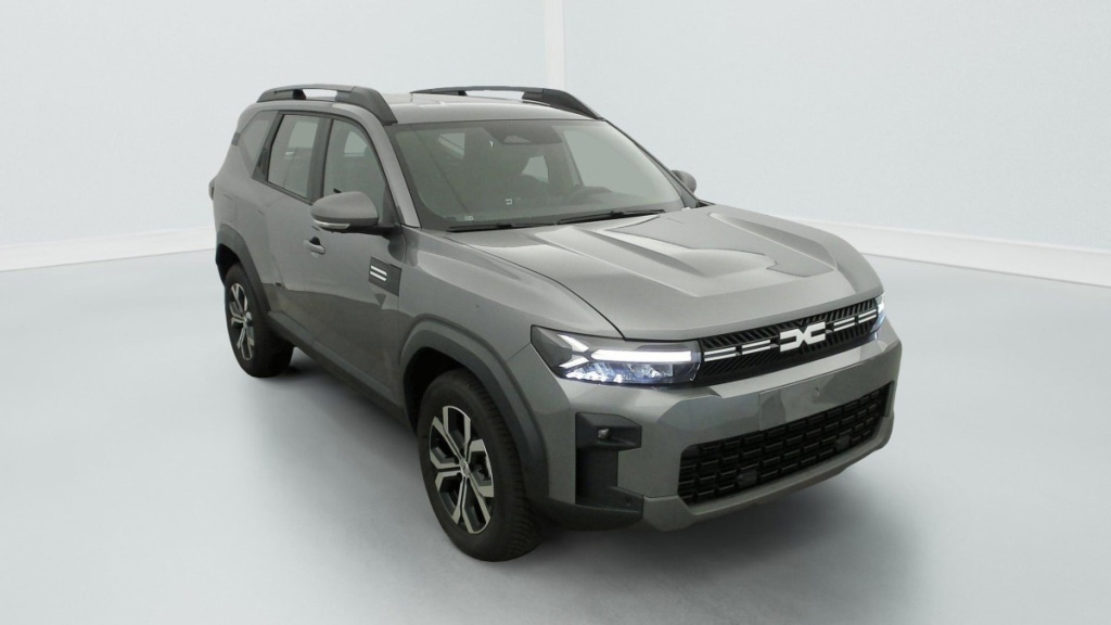 DACIA Bigster Mild Hybrid 130 4x4 Expression - ref: 1-356697 - Photo 1